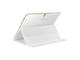 Калъфи за таблети Samsung Tab S 10.5 Book Cover, в бяло