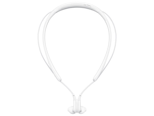 Слушалки Samsung Level U, в бяло
