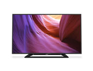 Телевизори Philips 40PFH4100