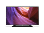 Телевизори Philips 40PFH4100