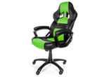 Геймърски столове Arozzi Monza Gaming Chair