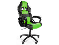 Геймърски столове Arozzi Monza Gaming Chair