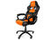 Геймърски столове Arozzi Monza Gaming Chair