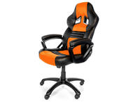 Геймърски столове Arozzi Monza Gaming Chair