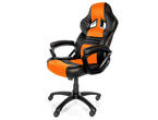 Геймърски столове Arozzi Monza Gaming Chair