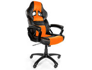 Геймърски столове Arozzi Monza Gaming Chair