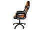 Геймърски столове Arozzi Monza Gaming Chair