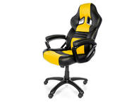Геймърски столове Arozzi Monza Gaming Chair