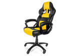 Геймърски столове Arozzi Monza Gaming Chair