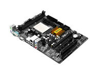 Дънни платки ASRock N68-GS4 FX
