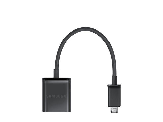 Кабели и Адаптери Samsung USB конектор Micro USB мъжки към USB женски