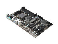 Дънни платки ASRock 980DE3/U3S3