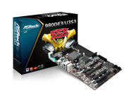 Дънни платки ASRock 980DE3/U3S3