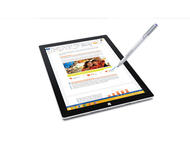 Таблети Microsoft Surface Pro 3 256GB, сребрист цвят