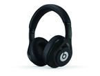 Слушалки Beats Executive, в черно