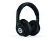 Слушалки Beats Executive, в черно