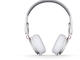 Слушалки Beats Mixr, в бяло