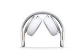 Слушалки Beats Mixr, в бяло