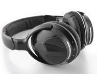 Слушалки Modecom S-MC-950B-SPIDER