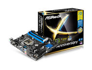 Дънни платки ASRock Z97M Anniversary