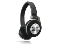 Слушалки JBL E40BT, в черно