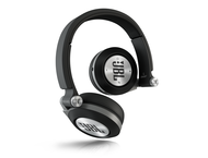 Слушалки JBL E40BT, в черно