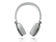 Слушалки JBL E40BT, в бяло