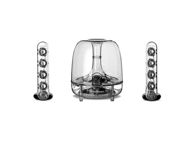 Колони Harman Kardon SoundSticks III