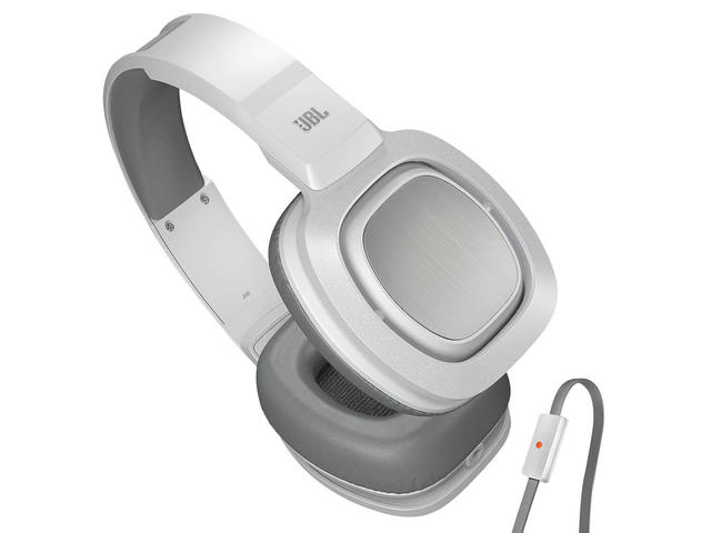 Слушалки JBL J88A WHT
