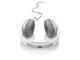 Слушалки JBL J88A WHT