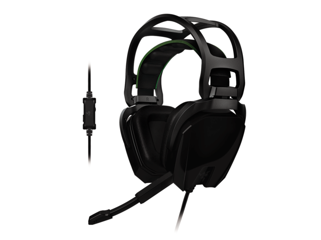 Слушалки Razer Tiamat 2.2