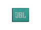 Колони JBL GO, в зелено
