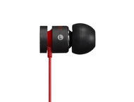 Слушалки Beats urBeats, в черно