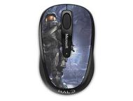 Мишки Microsoft  Mobile 3500 Halo Limited Edition: The Master Chief