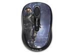 Мишки Microsoft  Mobile 3500 Halo Limited Edition: The Master Chief