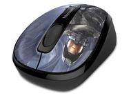 Мишки Microsoft  Mobile 3500 Halo Limited Edition: The Master Chief