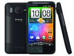 Смартфони HTC Desire HD 1.5GB, черен цвят
