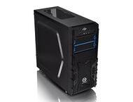 Кутии Thermaltake Versa H23 Black