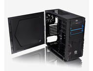 Кутии Thermaltake Versa H23 Black