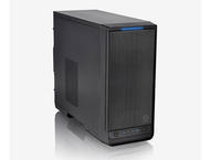 Кутии Thermaltake Urban S1 Black