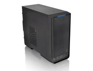 Кутии Thermaltake Urban S1 Black