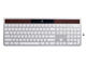 Клавиатури Logitech Wireless Solar Keyboard K750