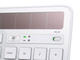 Клавиатури Logitech Wireless Solar Keyboard K750