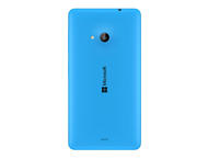 Смартфони Microsoft Lumia 535 8GB, син цвят, с нарушена опаковка