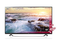 Телевизори LG 49UF850V