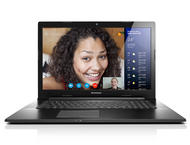 Лаптопи Lenovo G70-80