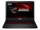 Лаптопи ASUS G751JY-T7355D