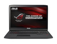 Лаптопи ASUS G751JT-T7199D