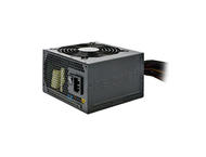 Захранвания за компютри be quiet! System Power 7 Silver 600W