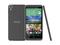Смартфони HTC Desire 820 16GB, сив цвят